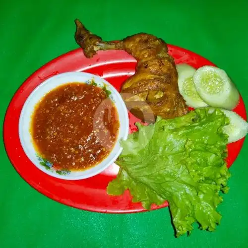 Gambar Makanan Pecel Lele Hambali, Bekasi Timur 5