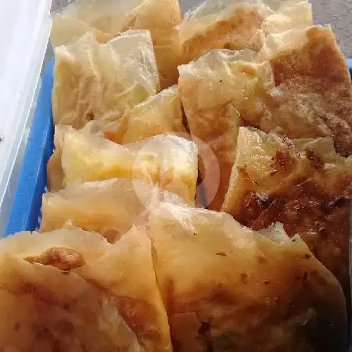 Gambar Makanan Martabak Telor Mini Aladazievie, Jl Karya Utama Gandaria Utara 14