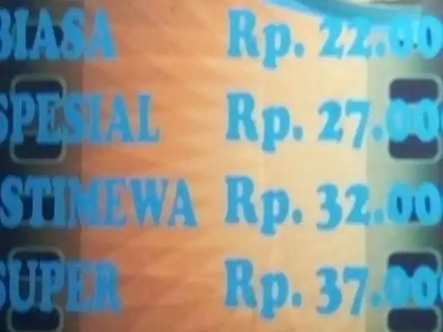 Martabak Manis Samudra Rasa 165