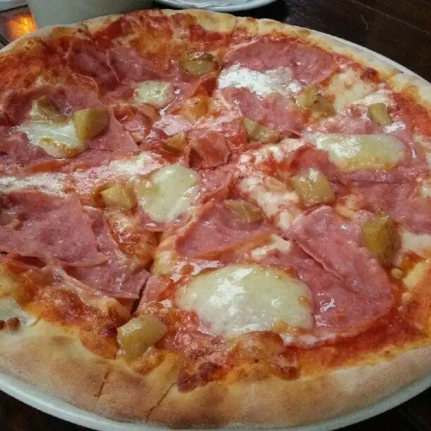 Ciccio Bar Pizzeria KL Food Photo 4