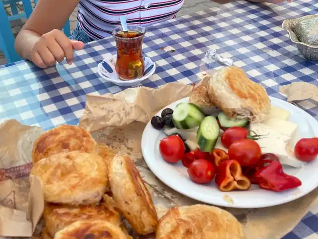 Çiftlikköy Kahvesi'nin yemek ve ambiyans fotoğrafları 7