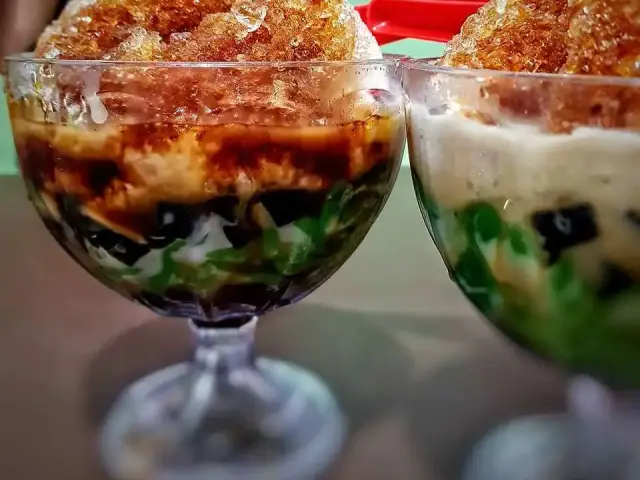 Gambar Makanan Es Teler Sumatera Aho 10