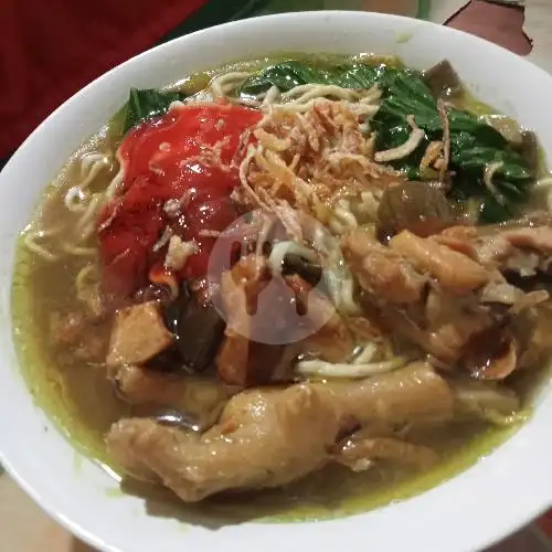 Gambar Makanan Sop Tunjang & Ayam Penyet Perdana, Swakarya 16