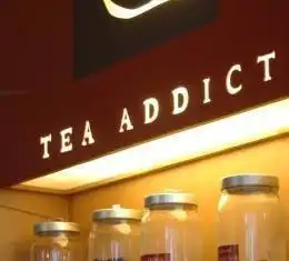 Gambar Makanan Tea Addict 5
