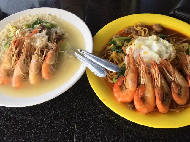 Mee Udang Pak Man Lemal Food Photo 9