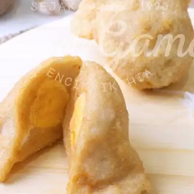 Pempek Gama, Hartono Raya