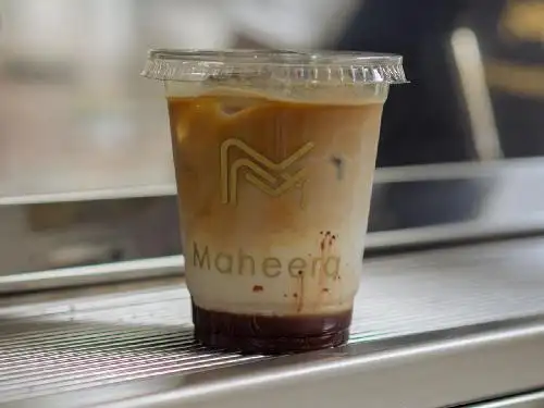 Maheera Coffee