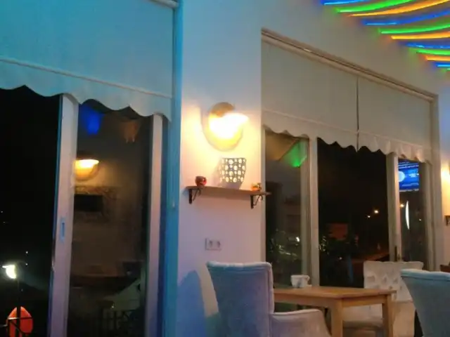 Sparta Cafe'nin yemek ve ambiyans fotoğrafları 6