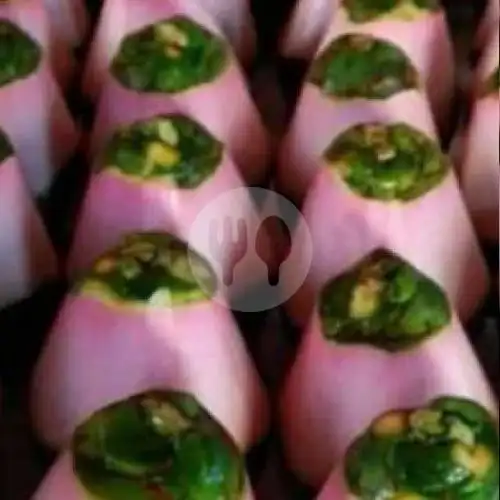 Gambar Makanan Es Kelapa Muada Sinar Alam 2, Pasar Baru 2