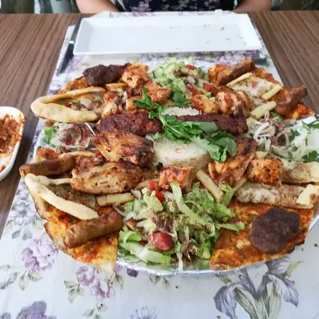 Konya Ugurlu'nin yemek ve ambiyans fotoğrafları 73