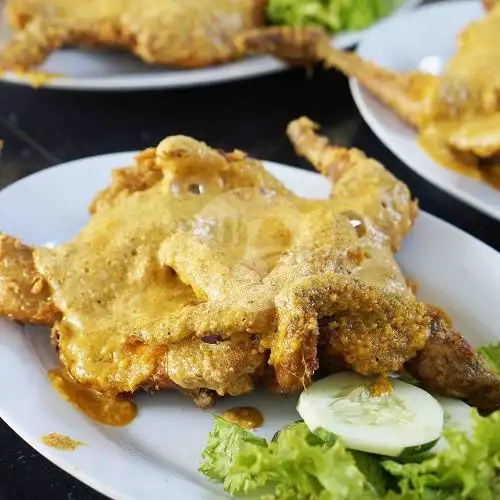 Gambar Makanan Warung Apung Rahmawati, Bojonegoro 4