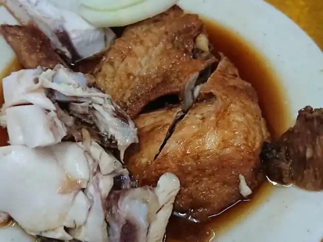Medan Selera Taman Siakap Food Photo 9