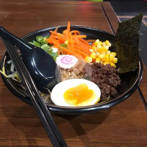 Gambar Makanan Mino Ramen 1