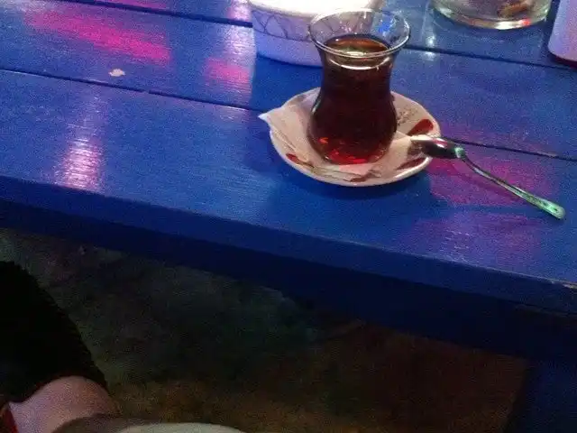 Çeşmealtı Kumrucusu'nin yemek ve ambiyans fotoğrafları 6