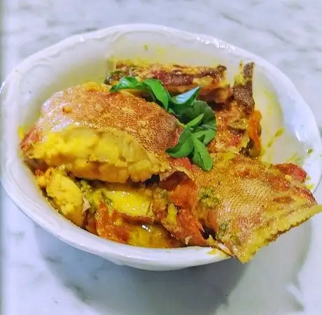 Gambar Makanan RM. Ikang Jubi 18