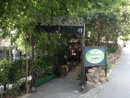 Bahçee Cafe