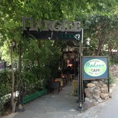 Bahçee Cafe
