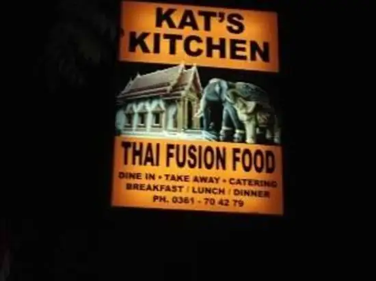 Gambar Makanan Kat's Kitchen 20