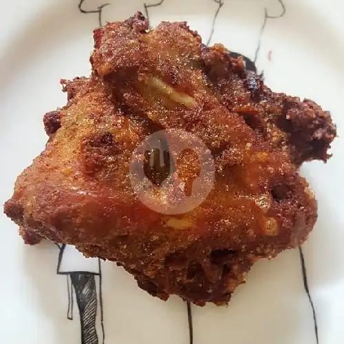 Gambar Makanan Ayam Goreng Pemuda 93, Graha Permata Kota 2