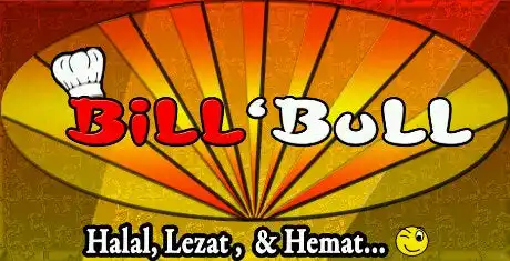 Cafe Bill'Bull,Kolam Renang Batoe 54