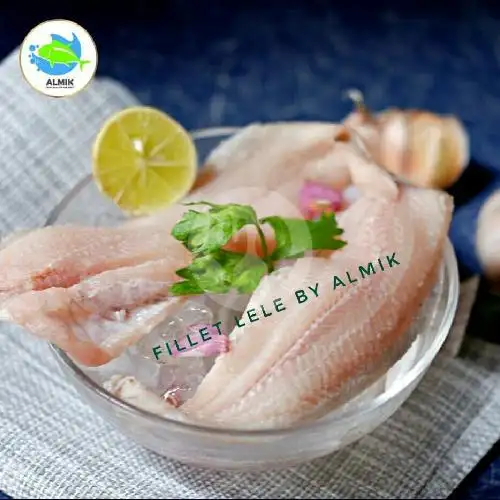 Gambar Makanan ALMIK : Aneka Ikan Fillet, Giling, Utuh, Perum Batu Ampar Lestari 1