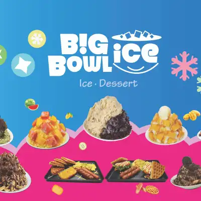 Big Bowl Ice (Seri Alam)