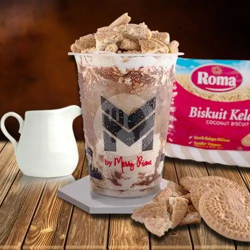 Gambar Makanan Kopi M By Merry Riana, Bojong Indah 16