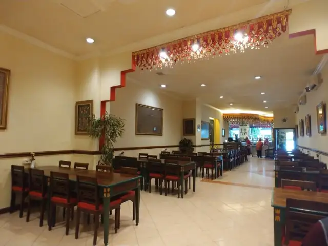 Gambar Makanan Natrabu Minang Restaurant 13