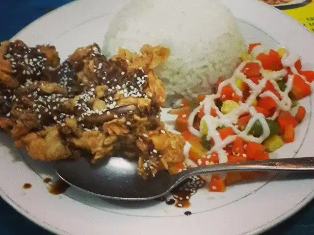 Gambar Makanan Kampoeng Steak 14