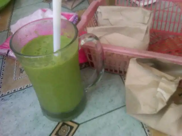 Gambar Makanan Jamaica Juice 12