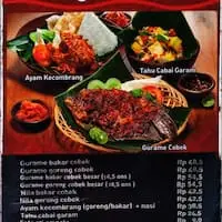 Gambar Makanan Ikan Bakar Samara 1