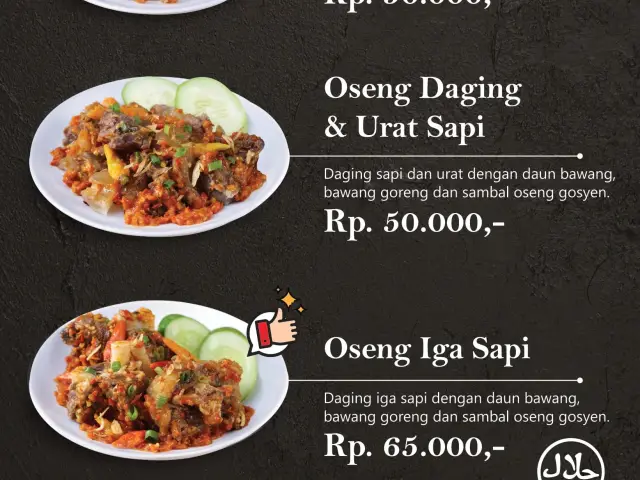 Gambar Makanan Sop Sapi Gosyen 9