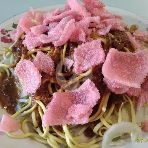 Gambar Makanan Ayam Geprek & Soto Naufal, Perum Mutiara Mayang 13