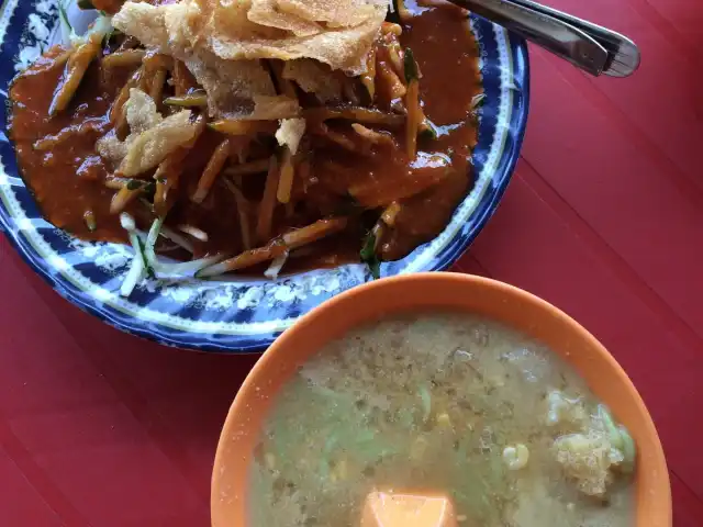 Majid Cendol Special Tambun Food Photo 14