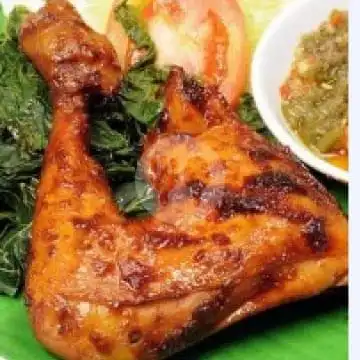 Gambar Makanan Ayam Rempah AWE Food , Pujasera Banyumanik 16