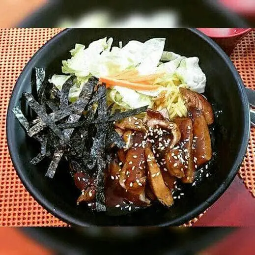 Nishigo Ramen Food Photo 6