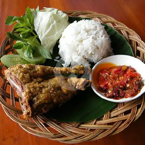 Gambar Makanan Dapoer Rindu Rasa, Bogor Utara 12