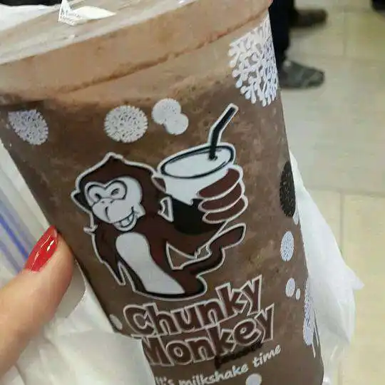 Gambar Makanan Chunky Monkey Forever 11