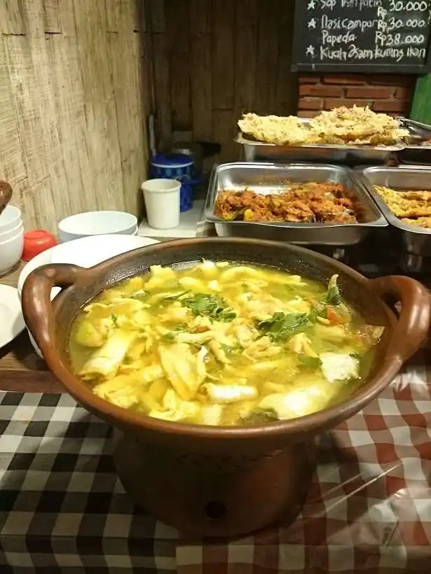 Gambar Makanan Sop Ikan Cempaka 12