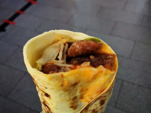 Gambar Makanan Kebab Turki AB 4