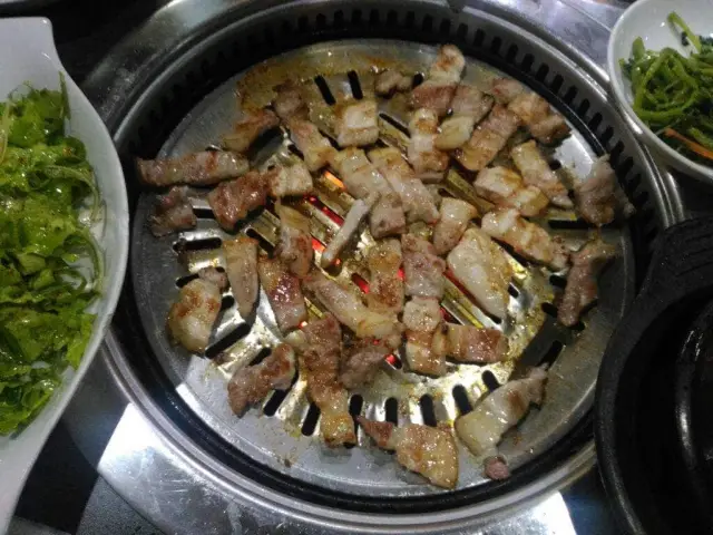Seoul Galbi Food Photo 13