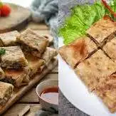 Gambar Makanan Martabak Bangka Say'ban, Astana Anyar 7