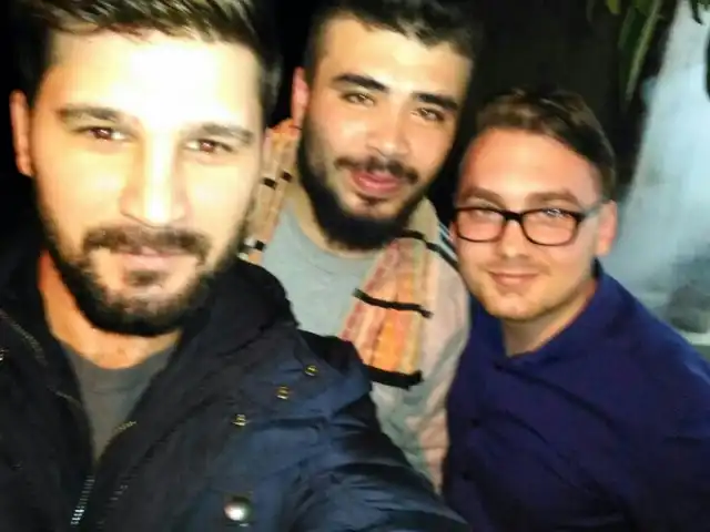 Ögretmen Cafe'nin yemek ve ambiyans fotoğrafları 4