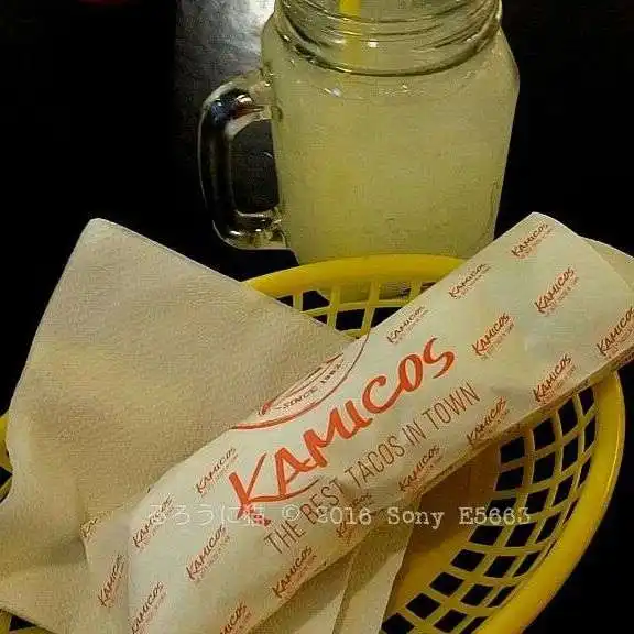 Kamicos Food Photo 20