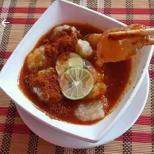 Gambar Makanan Nostalgia Bandung 16