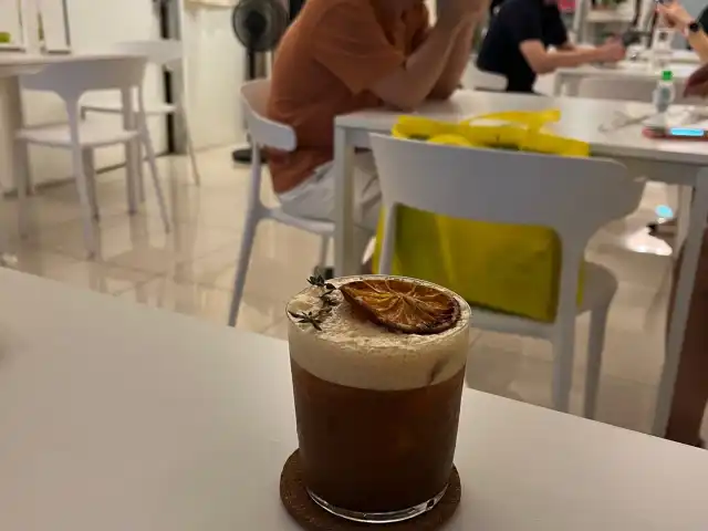 KITA Coffee