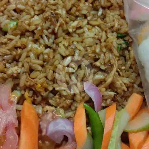 Gambar Makanan Nasi Goreng Sedap Malam 6