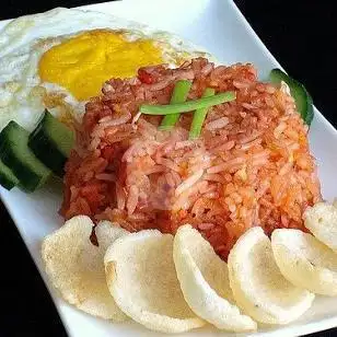 Gambar Makanan Nasi Goreng Warga 151, Bontoala 3