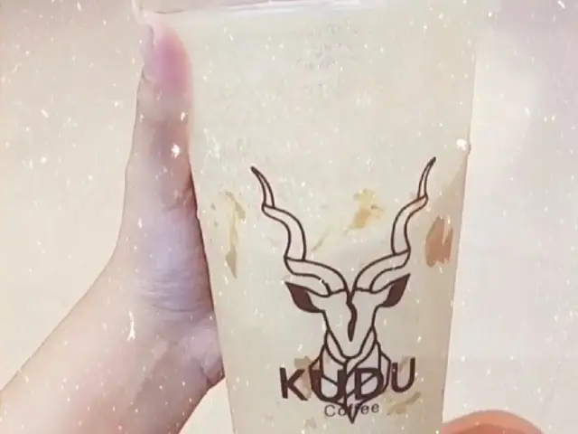 Kudu Kopi