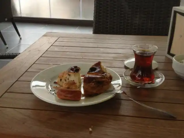 Fırın Marmara'nin yemek ve ambiyans fotoğrafları 7